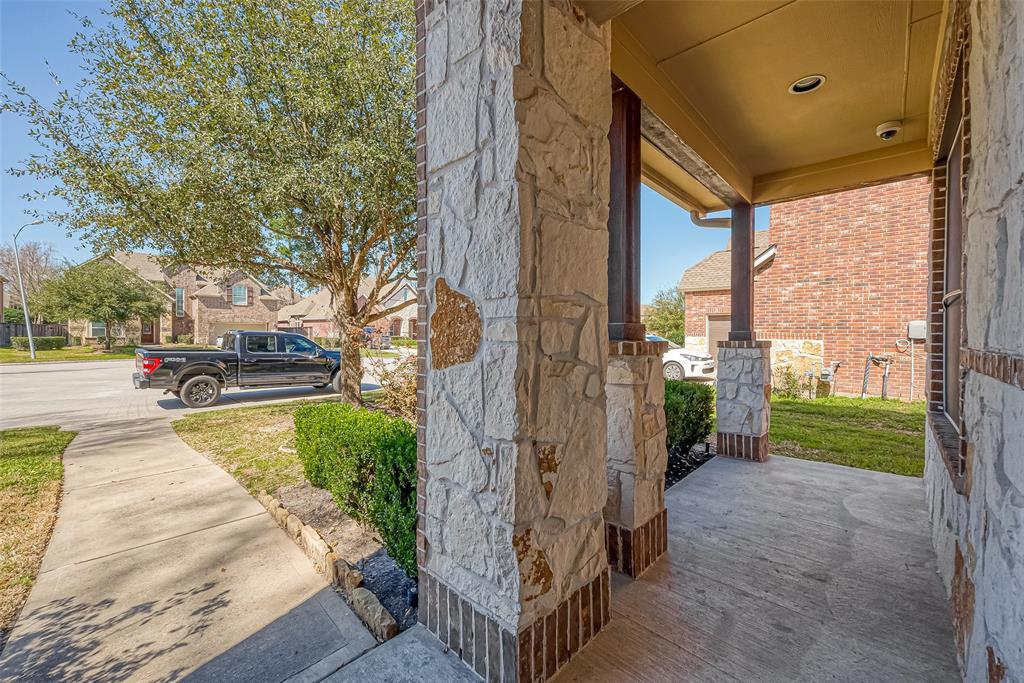 22002 Flashing Ridge Drive