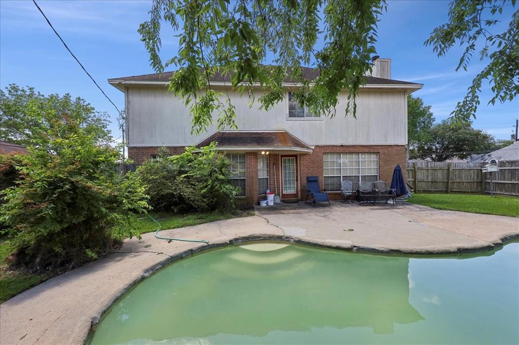 9540 Northmeadow Drive, Beaumont, Texas image 1
