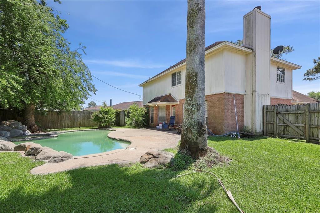 9540 Northmeadow Drive, Beaumont, Texas image 21