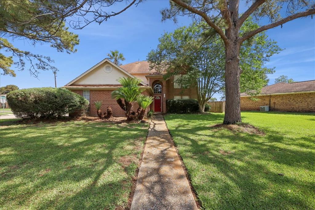 9540 Northmeadow Drive, Beaumont, Texas image 2