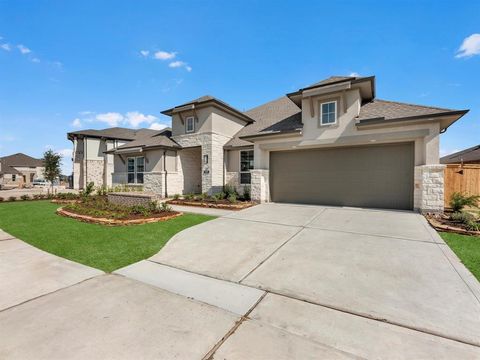 22015 Dahoon Holly Way Cypress TX 77433