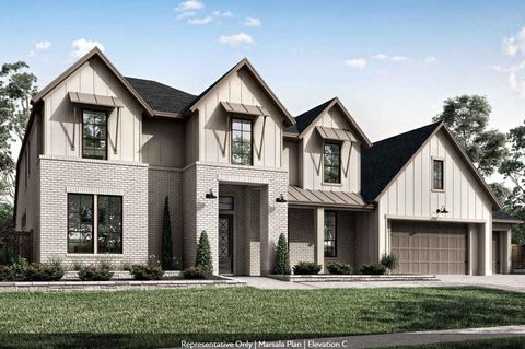 14 Woodland Creek Court Fulshear TX 77441