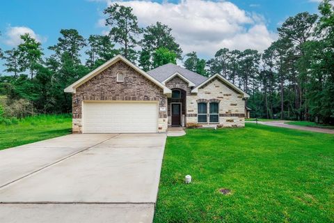 Photo of 5 Corkwood Road, Trinity, TX 75862 (MLS # 97117714) Photo of 5 Corkwood Road, Trinity, TX 75862 (MLS # 97117714)