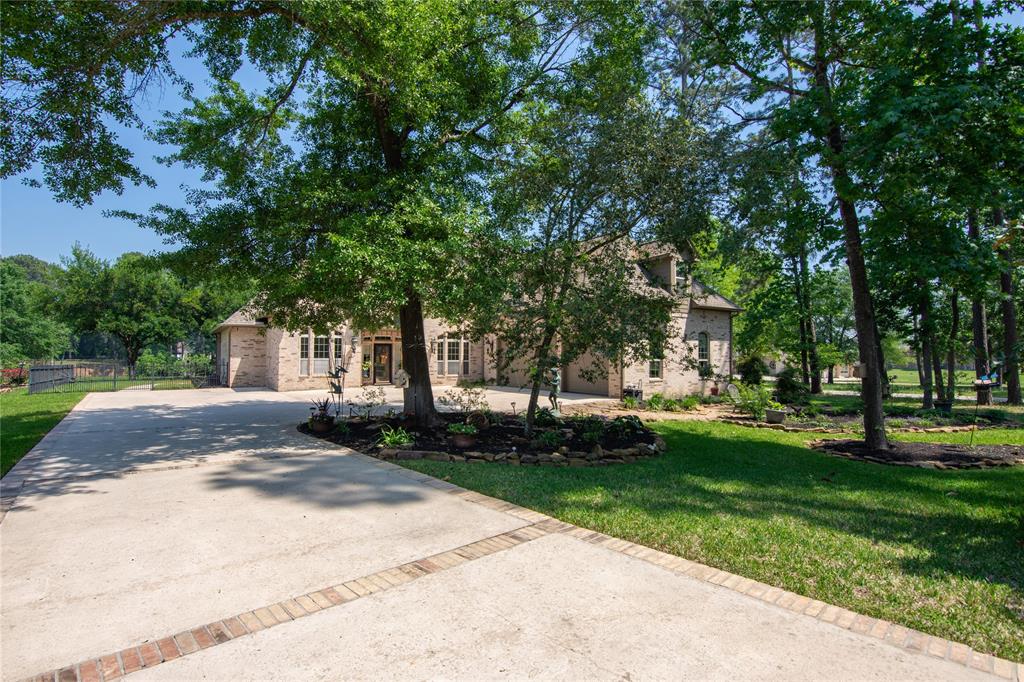 12786 Aries Loop, Willis, Texas image 7