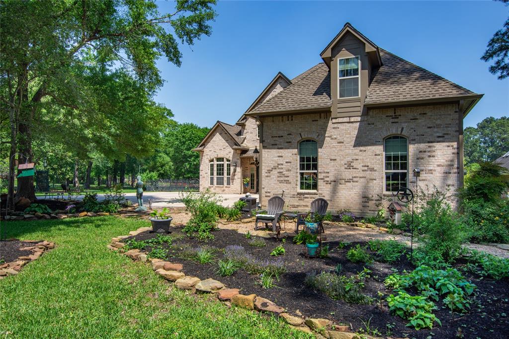 12786 Aries Loop, Willis, Texas image 5
