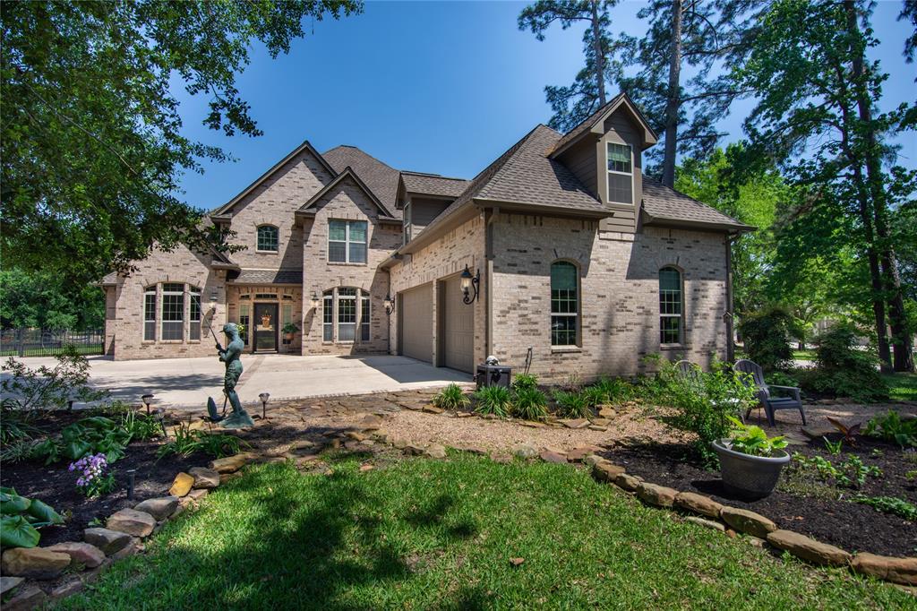 12786 Aries Loop, Willis, Texas image 1