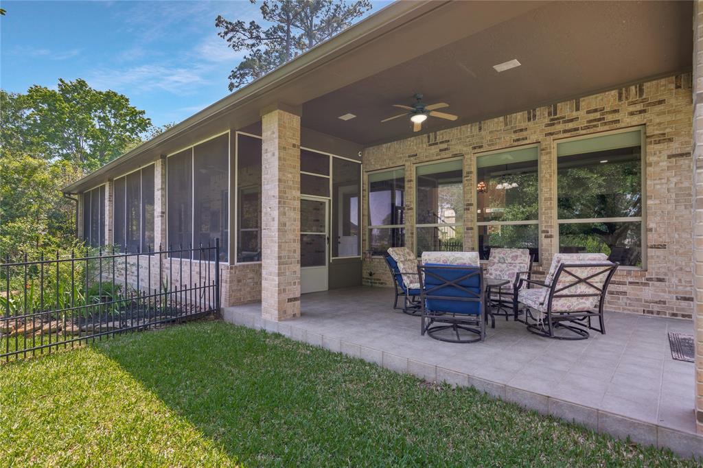 12786 Aries Loop, Willis, Texas image 40