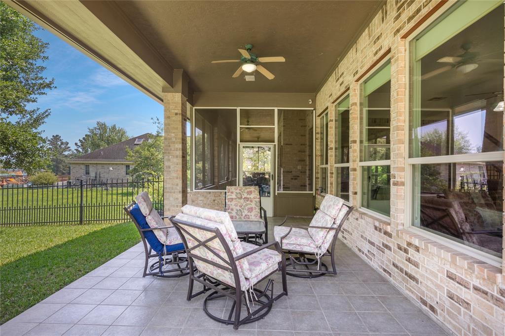 12786 Aries Loop, Willis, Texas image 41