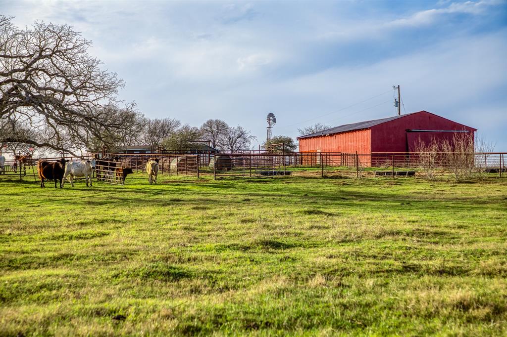 12893 E State Highway 97, Waelder, Texas image 33