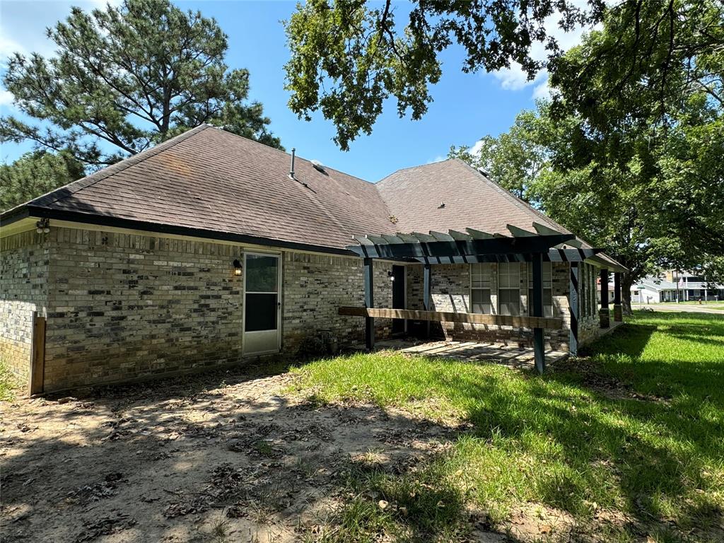 180 Harbor View Drive, Livingston, Texas image 18