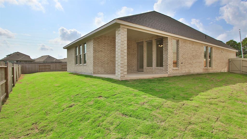 207 Ancient Murrelet Court, Magnolia, Texas image 13