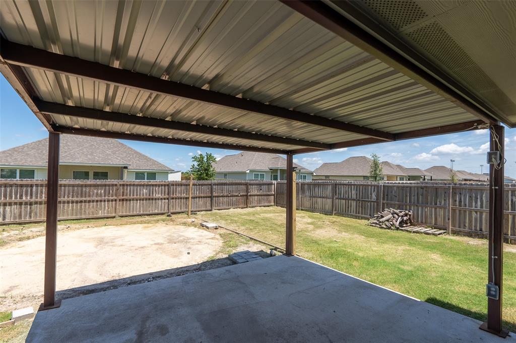 161 Rustic Trace, Snook, Texas image 32