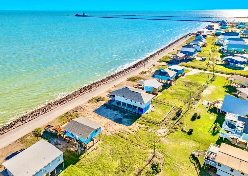 802 Beach Drive