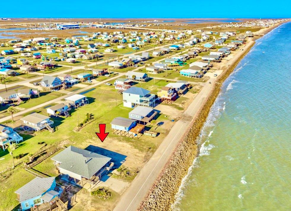 802 Beach Drive
