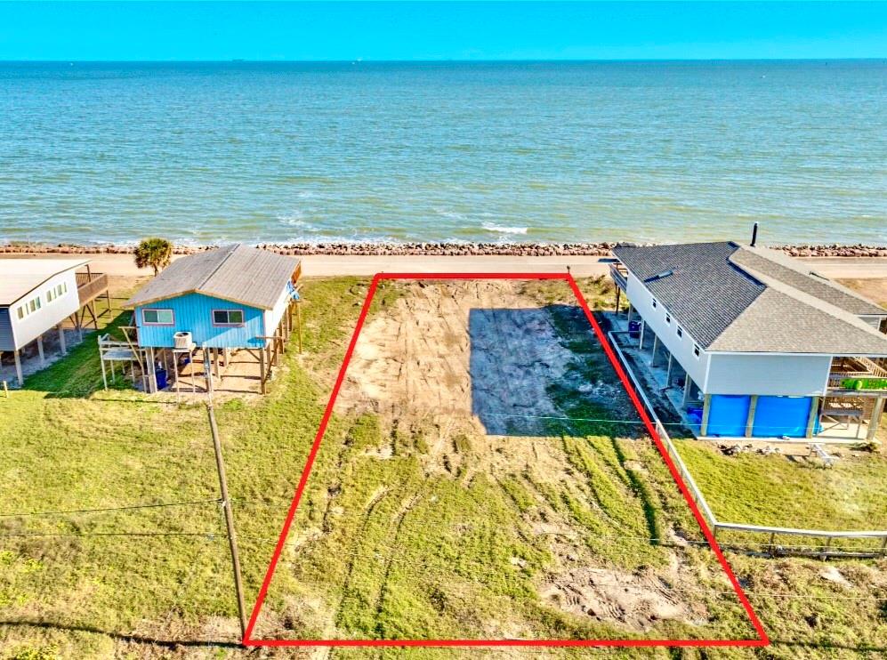 802 Beach Drive