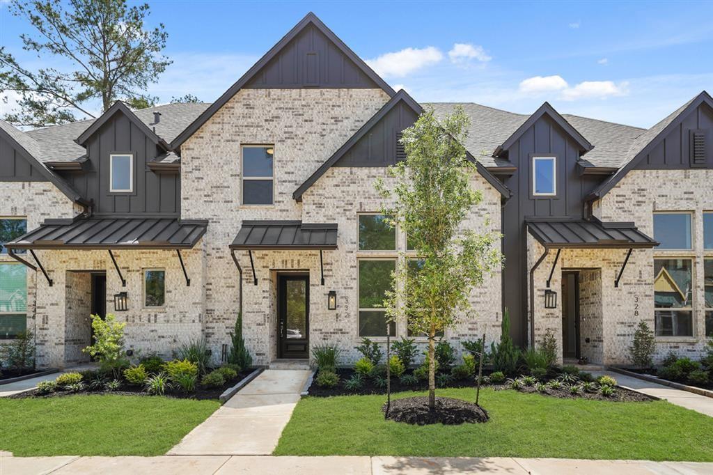 332 Fields Lane, Montgomery, Texas image 2