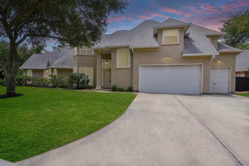 15831 Conners Ace Drive