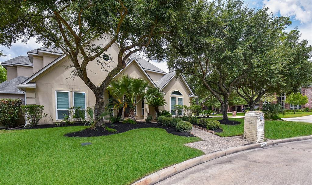15831 Conners Ace Drive