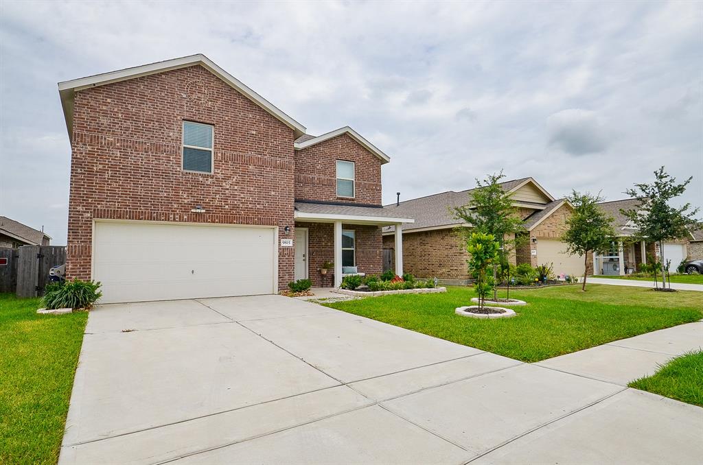 9815 Wembley Vista Court