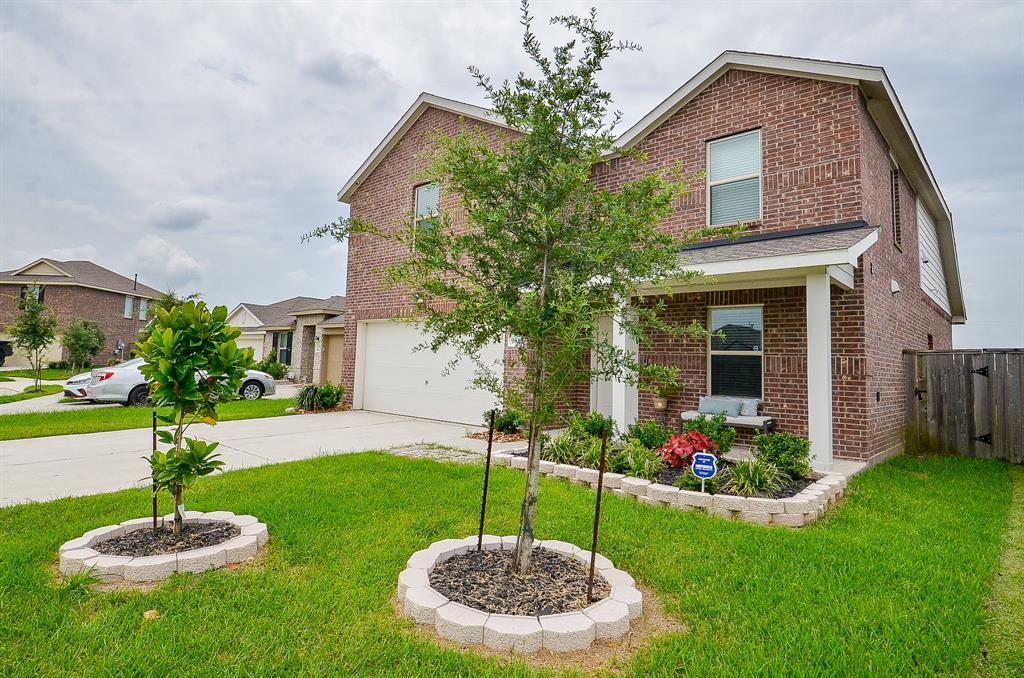 9815 Wembley Vista Court