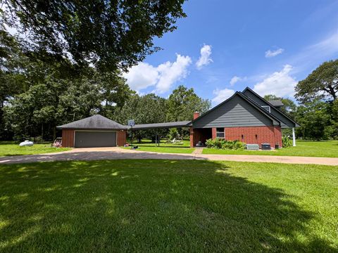 A home in Dayton