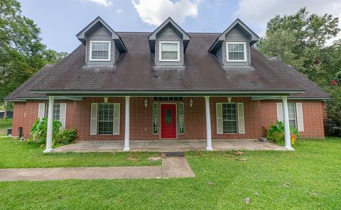 A home in Dayton