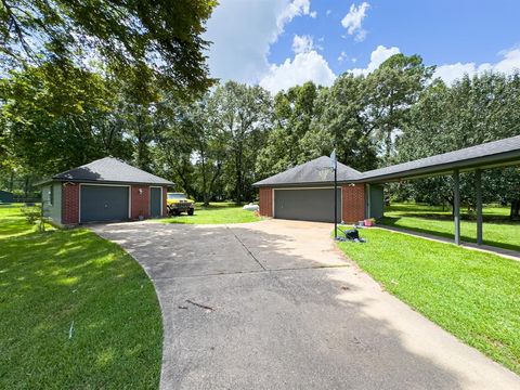 A home in Dayton