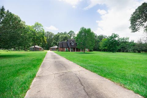 A home in Dayton