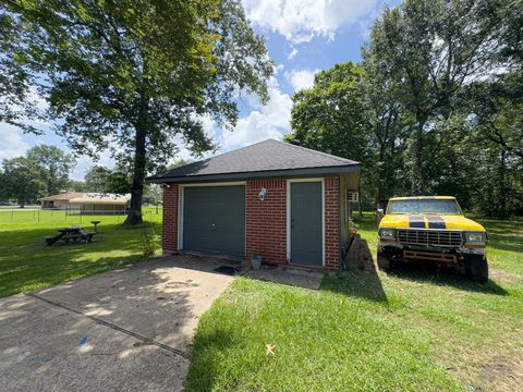 A home in Dayton