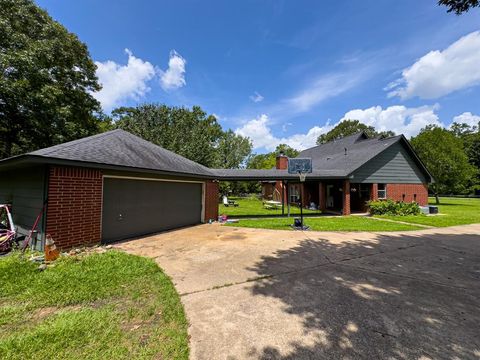 A home in Dayton