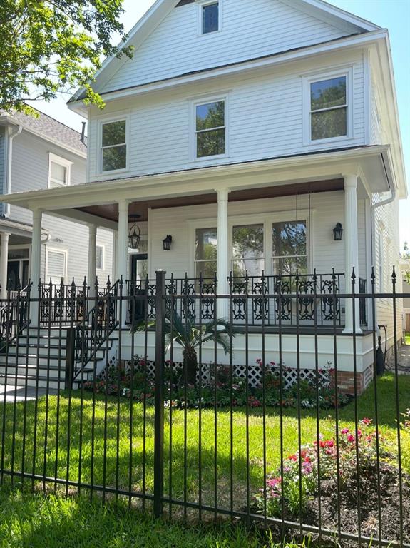406 W 17th Street, Houston, Texas image 5