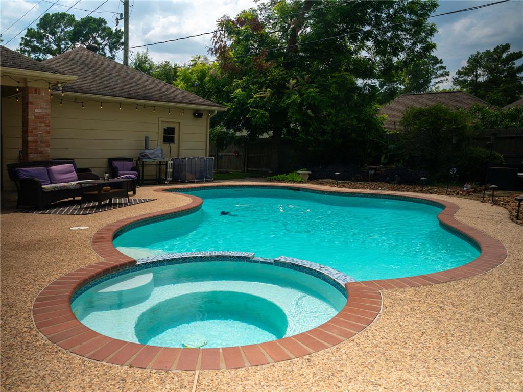 13710 Casaba Court Court, Cypress, Texas image 31