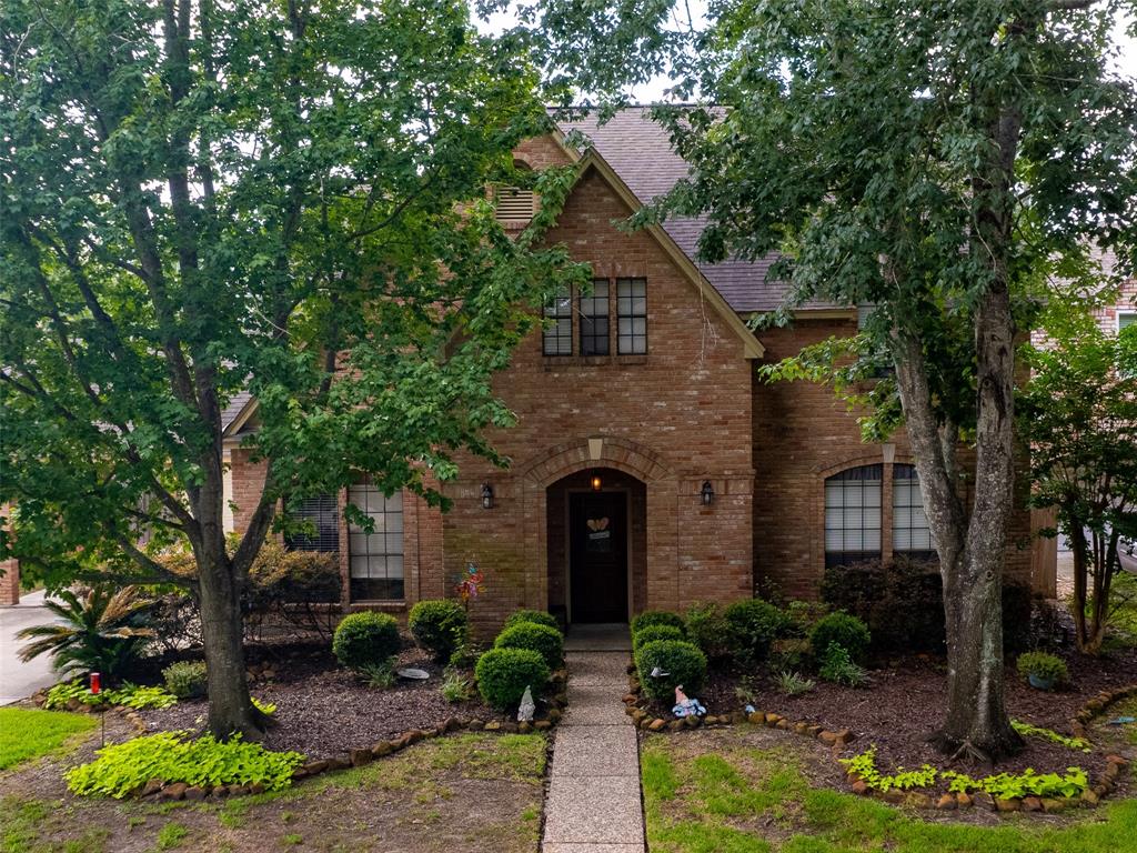 13710 Casaba Court Court, Cypress, Texas image 1