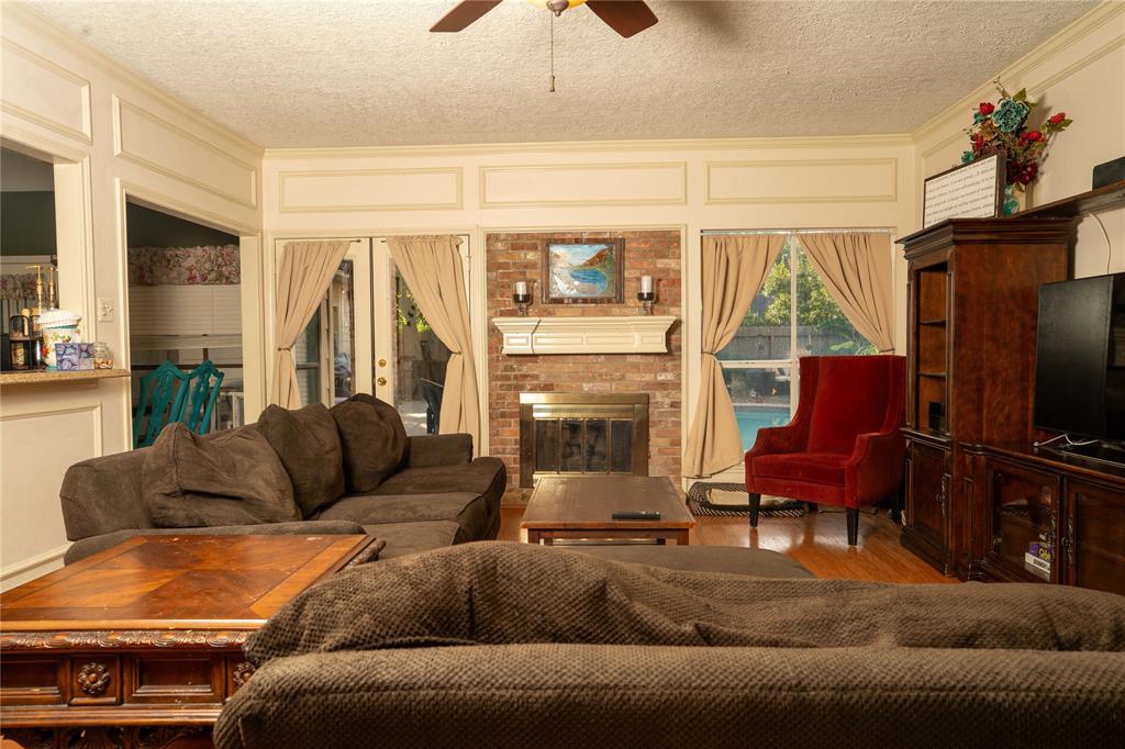 13710 Casaba Court Court, Cypress, Texas image 6