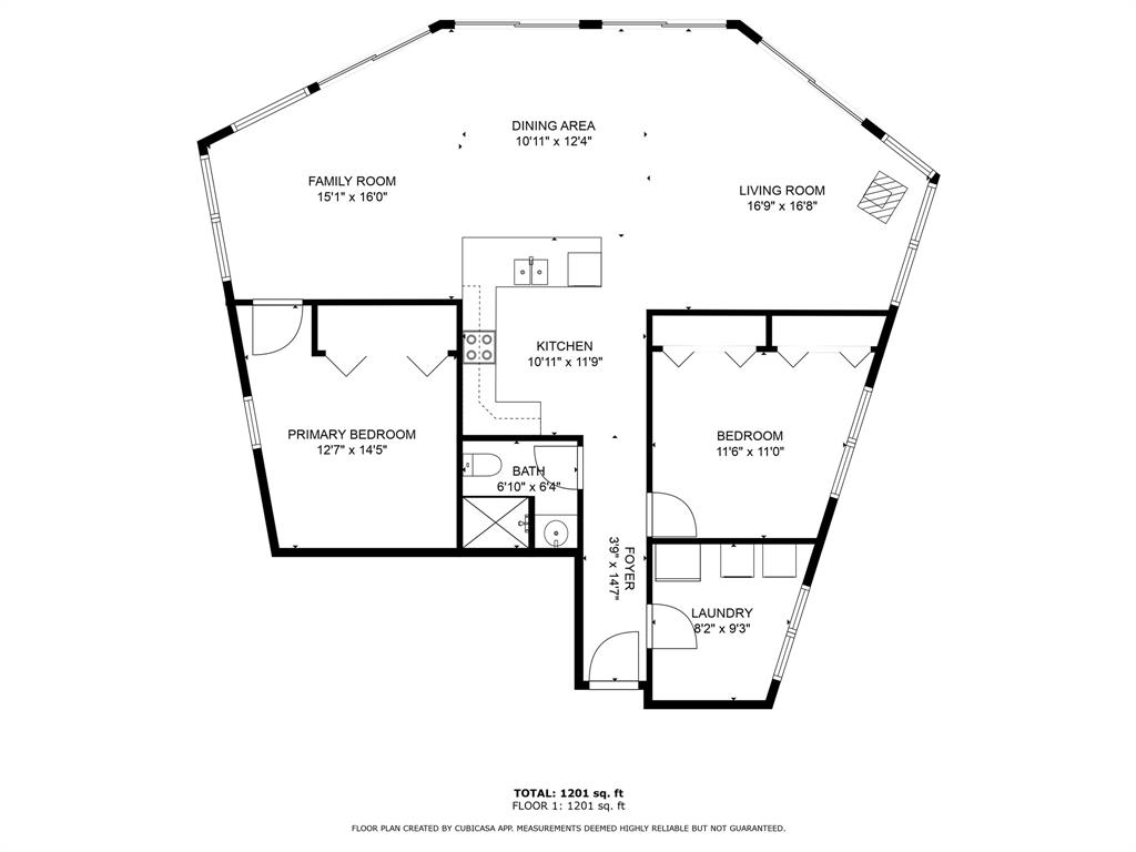 561 Mallard Point, Livingston, Texas image 23