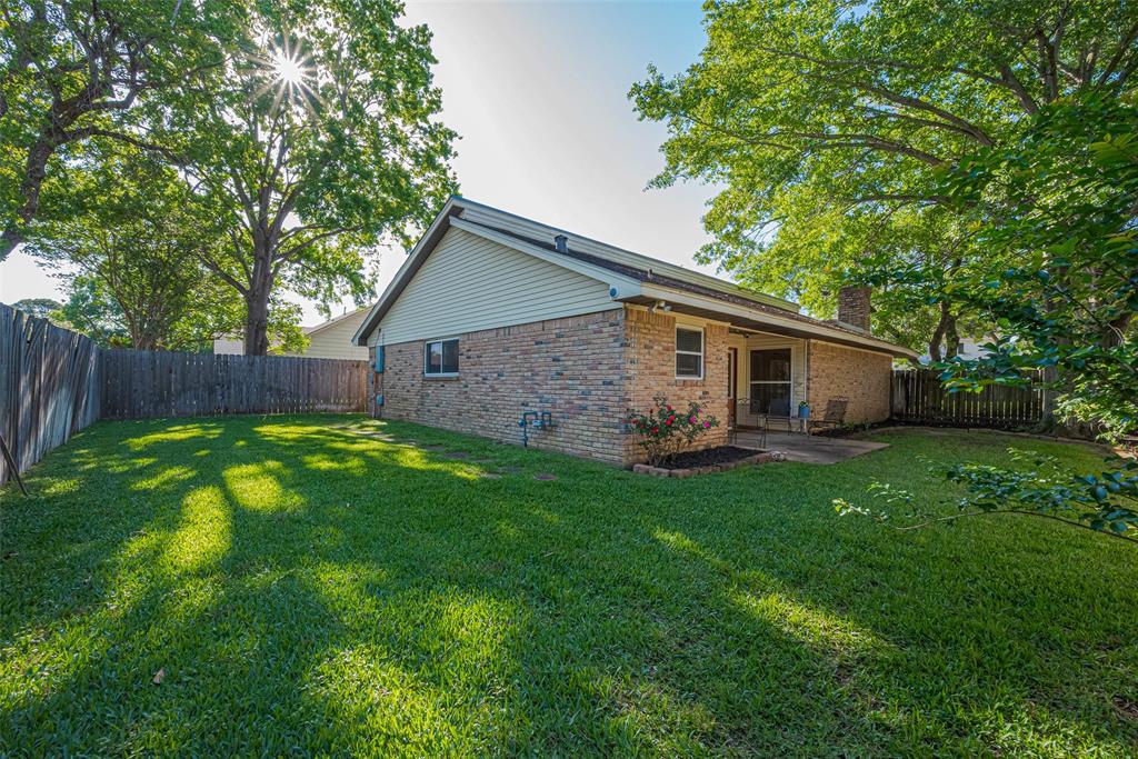 20818 Park Ridge Court, Katy, Texas image 22