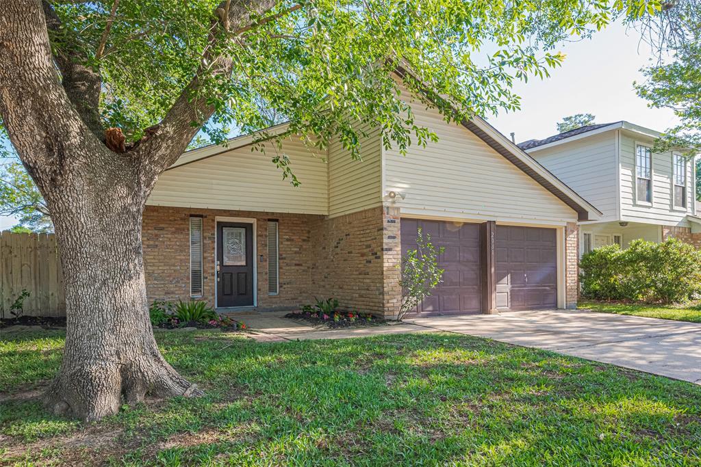 20818 Park Ridge Court, Katy, Texas image 1