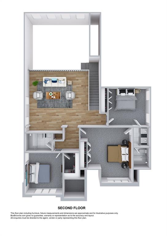 2526 Beverlywood Drive
