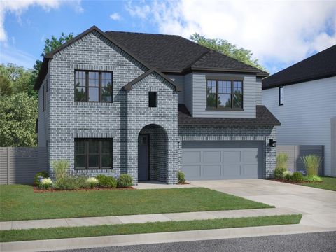2526 Beverlywood Drive Missouri City TX 77489
