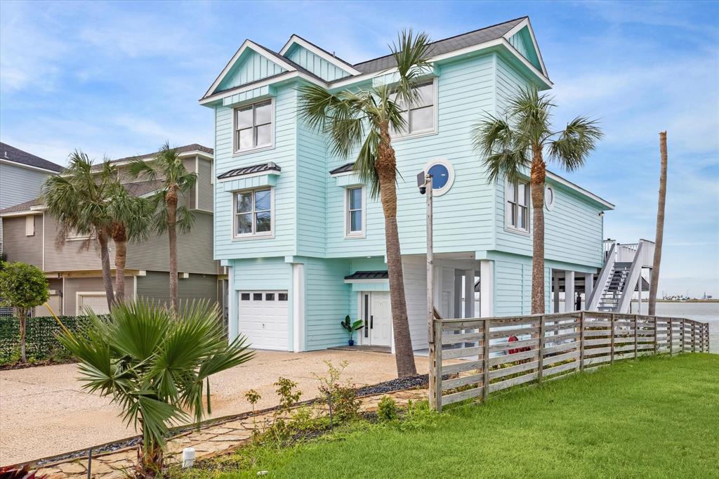 1322 Outrigger