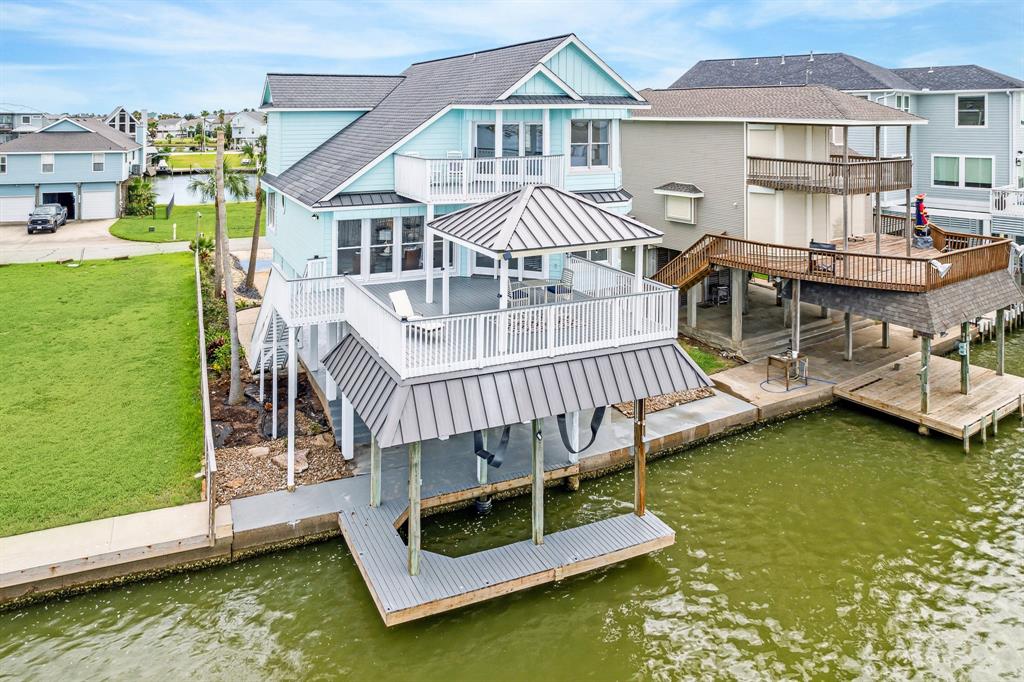 1322 Outrigger