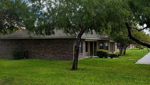 Photo of 210 N Eagle Pass Rd St, Alton, TX 78573 (MLS # 45312479)