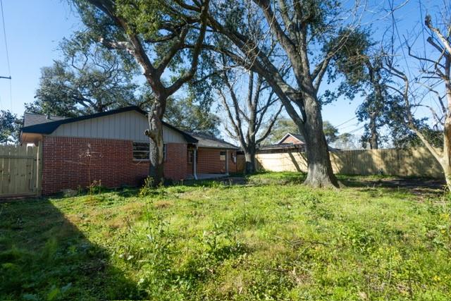 1840 El Mar Lane, Seabrook, Texas image 14