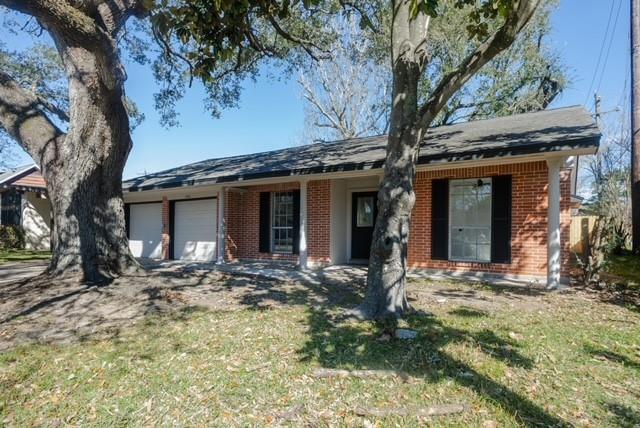 1840 El Mar Lane, Seabrook, Texas image 2