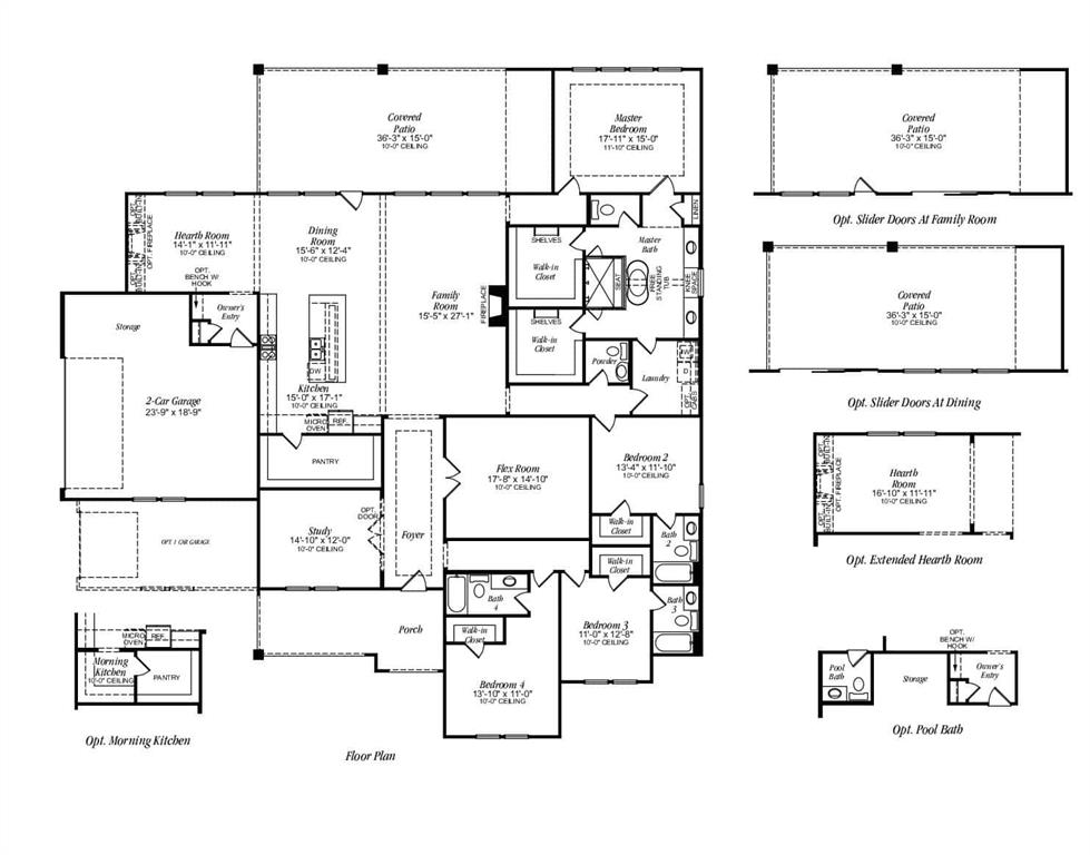 8634 Cedar Meadow Lane, Plantersville, Texas image 2