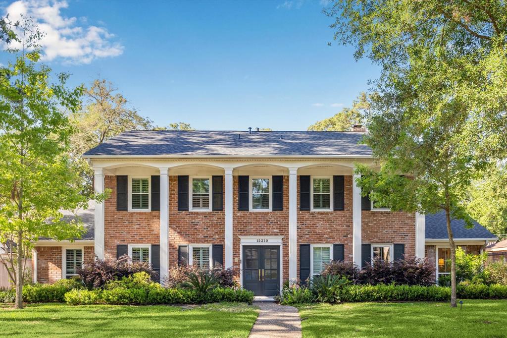 12310 Old Oaks Drive, Houston, Texas image 1