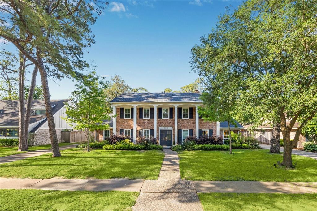 12310 Old Oaks Drive, Houston, Texas image 30