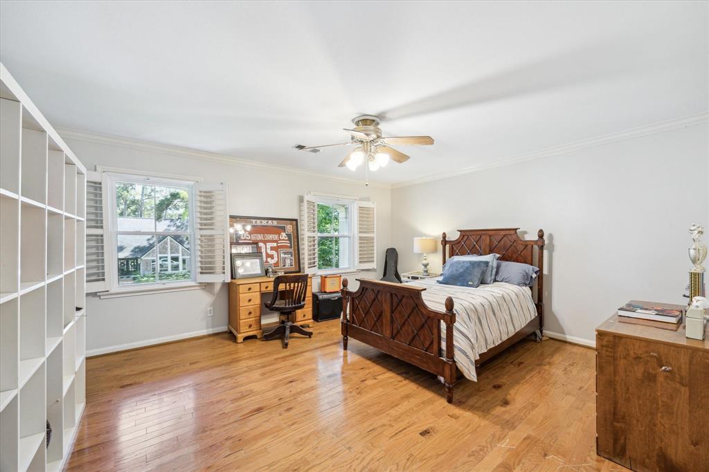 12310 Old Oaks Drive, Houston, Texas image 20