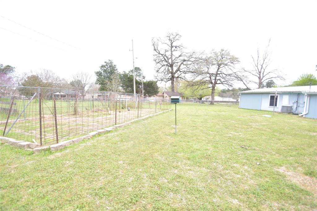 187 Lakewood Drive, Trinity, Texas image 33