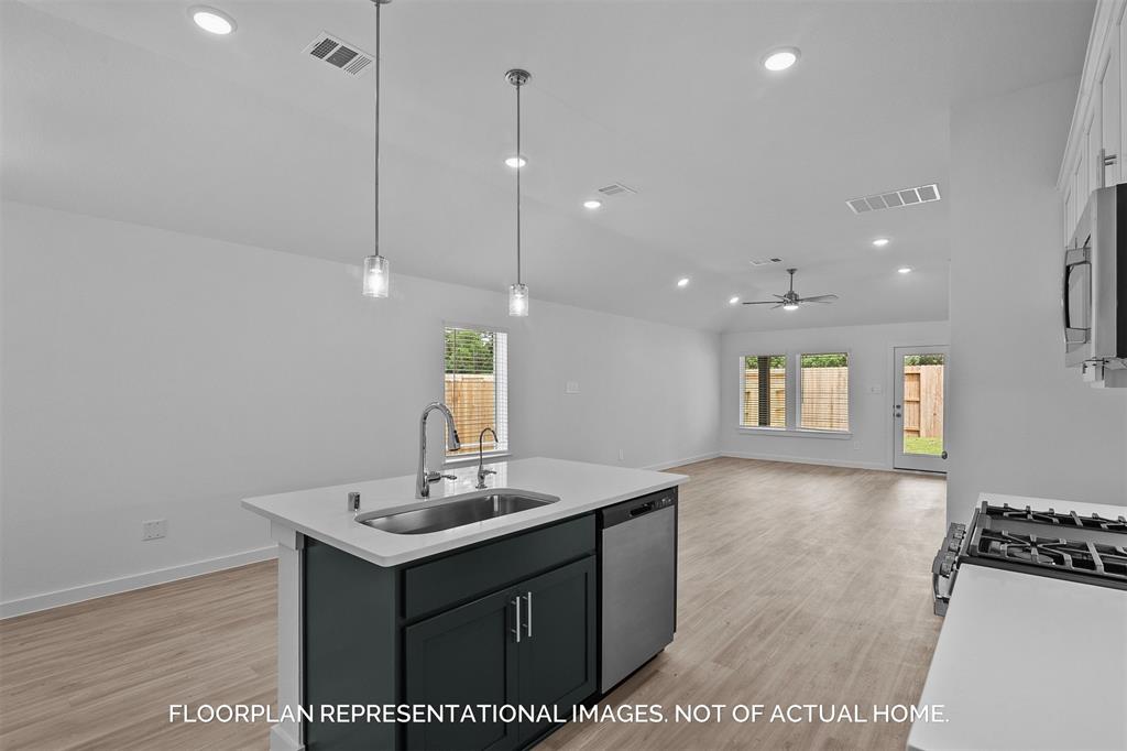 22543 Serviceberry Branch, New Caney, Texas image 7